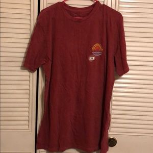 Men’s vans T-shirt